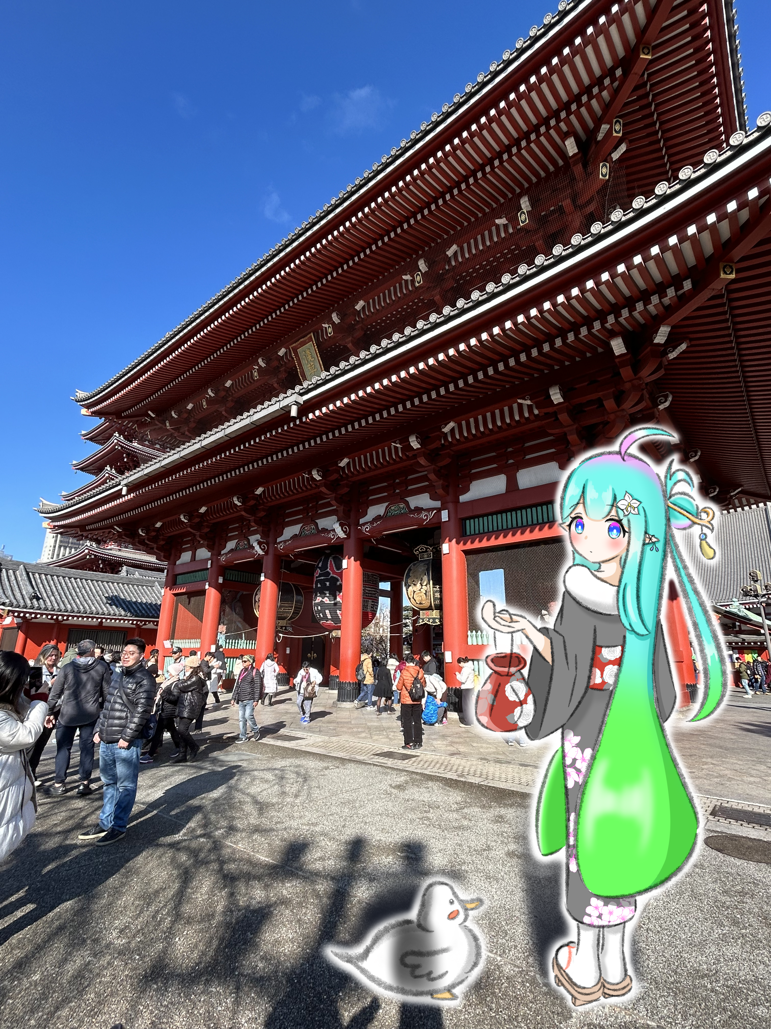 結合範例 2