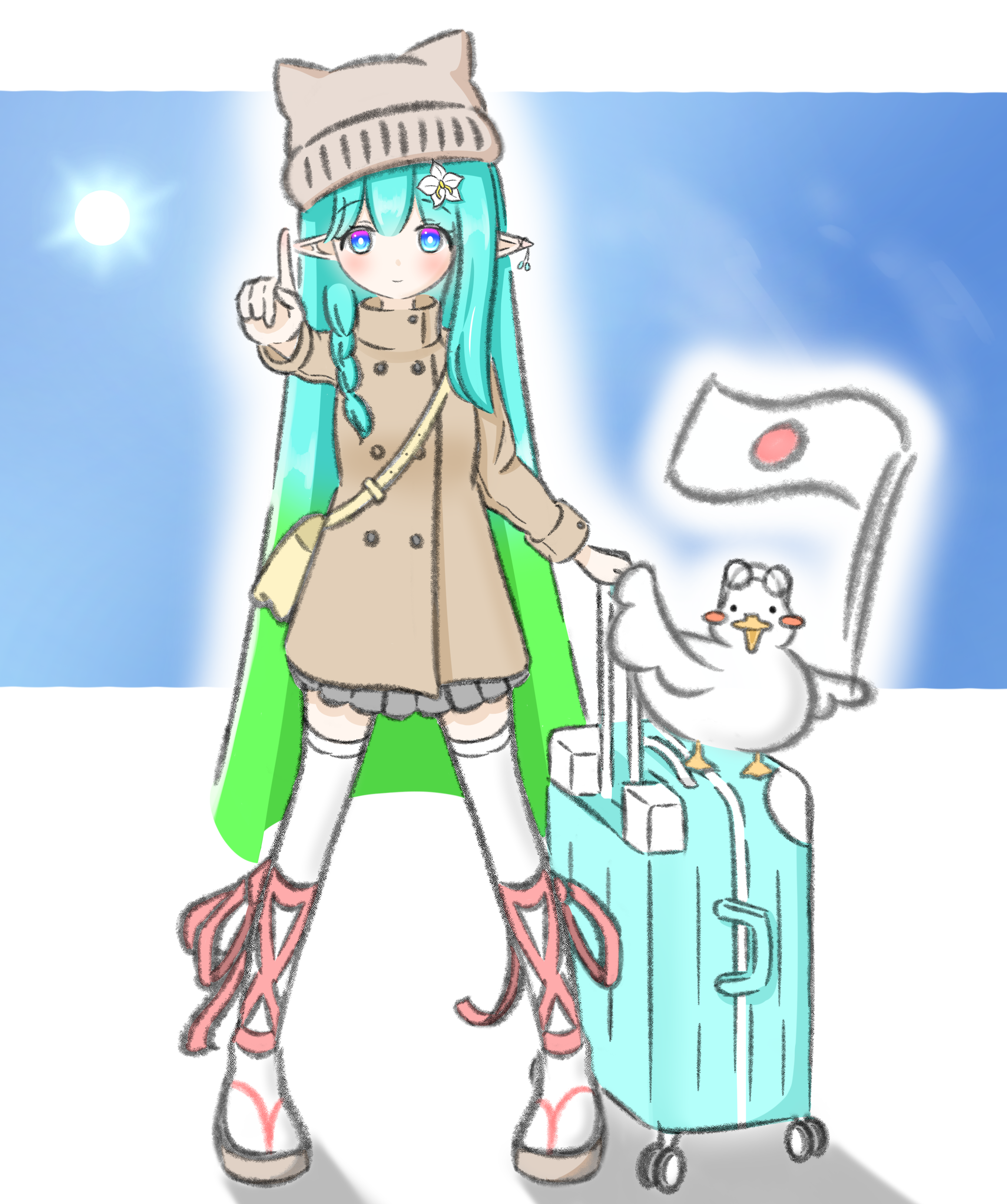 作品一